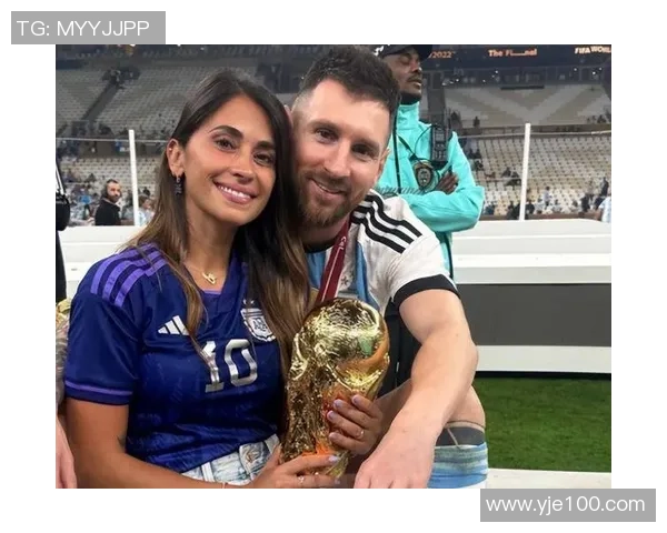 足球明星情感生活揭秘:他们的女友都是谁和怎样的故事