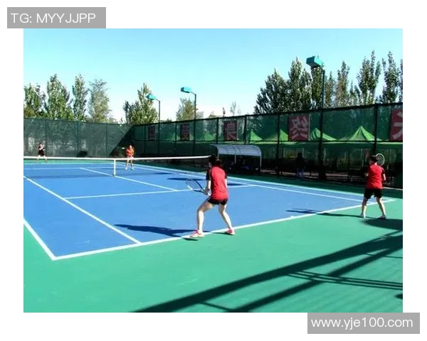 北京网球队以50分领跑世界锦标赛积分榜展现强劲实力