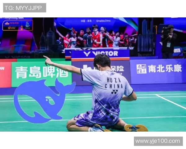 成都羽毛球队心理素质排名第一最新羽毛球运动员心理素质TOP10揭晓